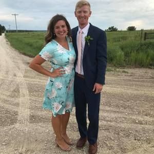 Meet your Posher, Julia